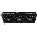 Palit Видеокарта GeForce RTX 5060 Ti Infinity 3 OC NE7506TS19T1-GB2061S, 16 ГБ, GDDR7, 128 бит, 180 Вт, 1xHDMI, 3xDP