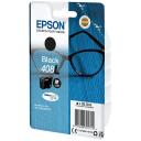 Epson Tindi kassett 408L C13T09K14010, 36.9ml, 2200 lehte, Epson DURABrite Ultra