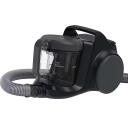 Hoover dulkių siurblys HP210P 011, 800 W, 2.5 L, be mai&scaron;elio, 10 m, 72 dB, cikloninė technologija, plaunamas filtras
