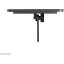 Neomounts TV tarvikud AWL28-210BL1 universaalne multimeedia riiul, laius 180 mm, kaal 110 g, must, plastmass