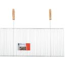 Barbecook Professionaalne grill MODEL BC-ACC-7160, 90 x 40 cm, kroomitud, 3.83 kg, 1 tk