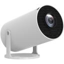 Tracer Vivid Pro TRAPRM47693, 1280x720, 200 ANSI, Android 13, 2.54m, HDMI, USB, Wi-Fi, Bluetooth 5.0, 3W skaņa