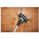 Black Decker BSV520BRP-QW, dulkių siurblys, 55 min, 0.65 L, 18 V, 2 Ah, akumuliatorinis, cikloninis filtravimas, plaunamas filtras