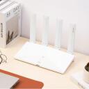 Zte Ruuter T3000 IDU, 4x10/100/1000 Mbit/s, 256 Wi-Fi kasutajat, WPA2/WPA3, 5 GHz, EasyMesh