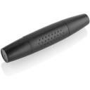 ETA | Trimmer | ETA434190000 Luis | Nose Hair Trimmer | Black/Red