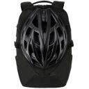 Targus Terra EcoSmart mugursoma Tbb649GL, 40,6cm, 2 nodalījumi, lietus pārvalks, ķiveres stiprinājums