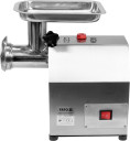 Gaļas maļamā mašīna YG-03200, YATO, 75 kg/h, nerūsējošais tērauds, 250 W, 170 apgr./min