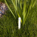 Plastikust taimesildid BIOOGROD 720901 30 tk. + pliiats