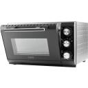 Caso | Design-Oven | TO 20 | 20 L | 1500 W | Black