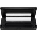 Gorenje vakuuminis pakavimo aparatas VS110BE, 110 W, 750 mbar, plastikas/metalas, LED, 1 m