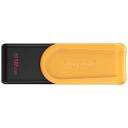 Kingston USB m&auml;lupulk DTXS/512GB, 512 GB, USB Type-A, must/kollane