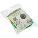 Climbing Plant Support Net BIOOGROD 722603 1.8 x 2.7 m 10 x 10 cm UV-resistant tetoron green