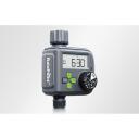 Rainpoint Laistī&scaron;anas Kontrolieris ar Lietus Sensoru ITV517V6-RS, 2&times;AAA 1.5V, 0&ndash;90min, 35l/min, IP54, 3 programmas, 0.5&ndash;8bar