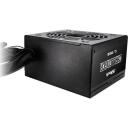 Asrock Toiteallikas Challenger Bronze 550W CL-550B, 550W, 100-240V, 50-60Hz, 80 PLUS Bronze, 1 ventilaator, aktiivne jahutus