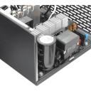 Thermaltake Toiteallikas Smart BX1 550W PS-SPD-0550NNSABE-1, 550 W, 80 Plus Bronze, 2 x 6 + 2 Pin, 6 SATA, 4 Molex