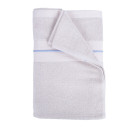 Dvielis SAARA 70x140cm, gaiši bēšs 85823