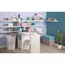 Hoiukast Infinity 45L Curver 0801721099 h&otilde;be 56x39x27cm