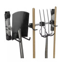 Multi-purpose wall hanger KETER 29213662, 15 x 74 x 30 cm, 36 kg