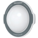 Difuzorius NOVA 3K / NOVA 4 / MULTIMATCH 3 lygiai 03.5750 Scangrip