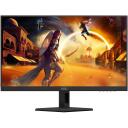 Aoc LCD монитор 24G4HRE 60.5 см 1920 x 1080 Full HD 200Hz Fast IPS, 1 мс, 178&deg;/178&deg;, VESA крепление, регулируемая подставка