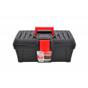 Rīku kaste 12", izturīgs ABS plastmasas, 30x17x15cm, 6kg slodze, AW30500, AWTOOLS