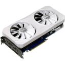 Sparkle Intel Arc A750 ROC Luna OC Edition SA750RW-8GOC, 8GB GDDR6, 28 Xe branduoliai, 256 bit, 2x 8-pin, 225 W
