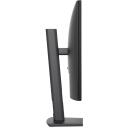 Dell P2726H monitorius, 27", 1920 x 1080, FHD, 120 Hz, 5/8 ms, 300 cd/m&sup2;, HDMI 1, USB-C centras, VESA 100x100