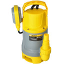 Погружной водяной насос для грязной воды 900Вт, 14000л/ч, 7м, 10м 5921 BRENAR