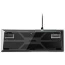 Клавиатура Pulsar PCMK 2 HE (PCMK2HE801B), 87 клавиш, USB, RGB LED подсветка, магнитные переключатели, алюминий, 8000 Гц