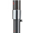 Trekinga nūjas LEGACY FX TA SL PLus, izmērs: 110-130cm, 4028173260805 LEKI