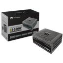Thermaltake Zasilacz Toughpower GF3 1650W Gold PS-TPD-1650FNFAGE-4, 1650W, 80 PLUS Gold, 24 pin, 16 SATA, 8 MOLEX, 1 Floppy
