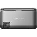 Ecoflow Glacier 35L Pārnēsājamais ledusskapis GLACIER35-EB-HB, 298Wh, 100W, 35L, 24h dzesē&scaron;ana, 10h sasal&scaron;ana