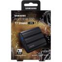 Samsung V&auml;line SSD MU-PE4T0S/EU 4TB, USB Type-C, 3.2 Gen 2, lugemise kiirus 1050 MB/s, kirjutamise kiirus 1000 MB/s, IP65