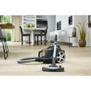 Philips dulkių siurblys FC9744/09, 900 W, cilindrinis, sausas valymas, be mai&scaron;o, 2 L, HEPA filtras, 75 dB, TriActive+ antgalis