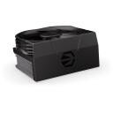 Endorfy CPU jahuti Spartan 5 MAX EY3A003, 12 cm, LGA2011-3, LGA1156, AM2+, AM5, 4 soojus toru, 250-1500 rpm, aktiivne jahutus