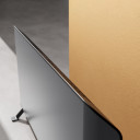 Viedais Wi-Fi konvekcijas sildītājs 2000 Smart 2000 W līdz ~30 m² Pelēks DXCH14 Duux