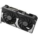 Asus Graafikakaart RTX 5060 Ti 90YV0MP3-M0NA00, 8 GB GDDR7, 4608 CUDA tuuma, 128 bit, 2 ventilaatorit, 7680 x 4320 px