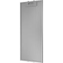 Beko Gartraukis HNT61210X, 60cm, 1 variklis, 3 greičiai, LED ap&scaron;vietimas, 67dB, 280m3/h, D klasė