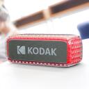 Kodak PWS-2237 Kaasaskantav juhtmevaba k&otilde;lar PWS2237, 8W, 5h, 90Hz-20KHz, 3000mAh, FM raadio, AUX, MicroSD, LED valgustus