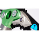 Leduscirtnis Apex, izmērs: Adze, 5031290202398 DMM