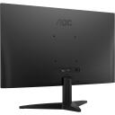 Aoc LCD монитор 24B36X 60.4 см 1920 x 1080 FHD, 144Hz, 0.5ms MPRT, IPS, VESA, HDR10, Low Blue Light, Anti-glare