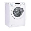 Candy Skalbimo ma&scaron;ina CS1482DW4/1-S, 8 kg, 1400 RPM, Energijos klasė B, Priekinis įkrovimas, LCD ekranas, Balta