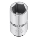 FATMAX&reg; 1/4" 9mm 6-punktu uzgalis, hromēts, FMMT17194-0, STANLEY