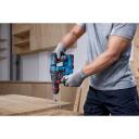 Bosch Akutoimelise puuremasin GBH 18V-18 X 0611927102, 18 V, 1.5 J, 5000 l&ouml;&ouml;ki/min, harjadeta, LED valgustus