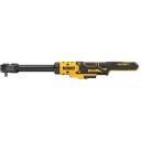 Dewalt DCF513EN-XJ 18V XR 3/8'' pikendatud avatud pea mutriv&otilde;ti, 95Nm, 0-250rpm, harjadeta mootor, ainult korpus