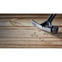 Dewalt K&uuml;&uuml;nte Freespink Hammer DWHT51005-0 0.62kg Freespink k&uuml;&uuml;nte, Libisemisvastane k&auml;epide, 22oz, Magnetiline naela algus