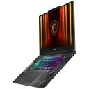 Msi s&uuml;learvuti Cyborg 17 B13WGKG-203XPL, 43.9 cm (17.3"), Full HD, 16 GB DDR5, 1 TB SSD, NVIDIA GeForce RTX 5070, Wi-Fi 6E