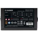 Xilence Блок питания XN220, 650W, 200-240V, 50Hz, 80 PLUS Бронза, активное охлаждение, 1 вентилятор