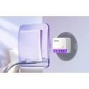 Sonoff i&scaron;manusis WiFi mini jungiklis MINI-RBS, 100-240V~50/60Hz, 100-240W/1A, Wi-Fi IEEE 802.11 b/g/n 2.4GHz, eWeLink