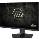 MSI MAG 274QPF E20, 68,6 cm, 2560 x 1440, Wide Quad HD, LCD, 200 Hz, 0,5 ms, juodas, VESA HDR400, FreeSync Premium